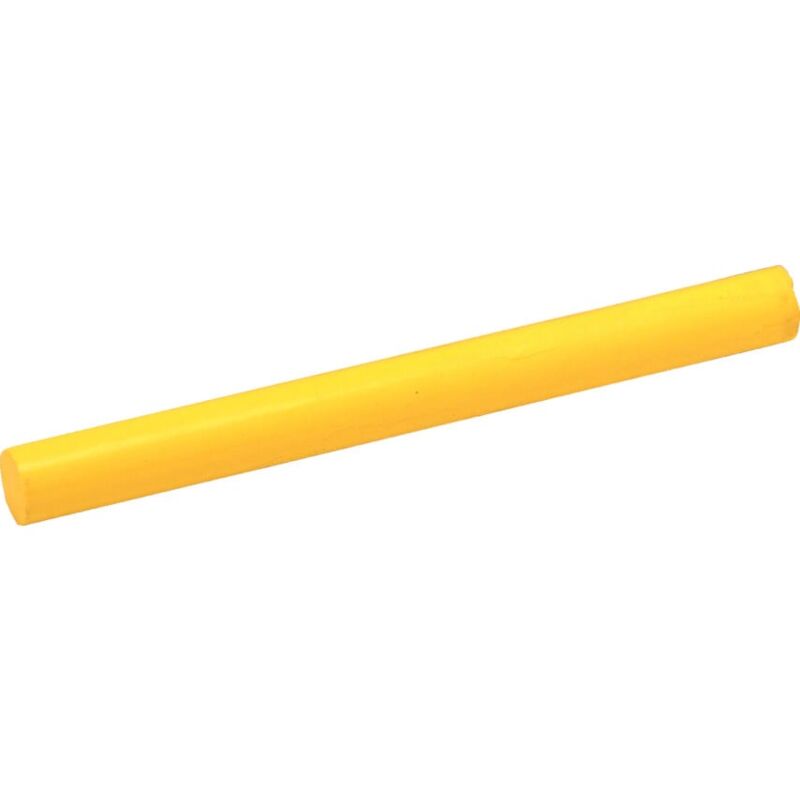 Markal Yellow Type H Paint Stick - Yellow