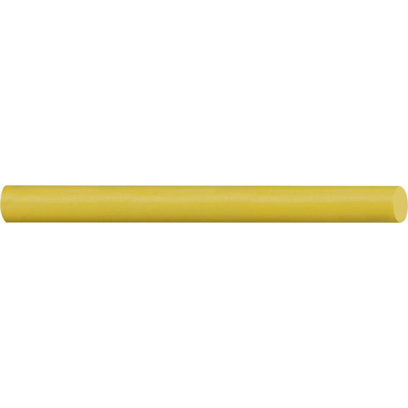 Image of Markal Paintstik H giallo per la marcatura su superfici calde da 107G a 593G (Par 18)