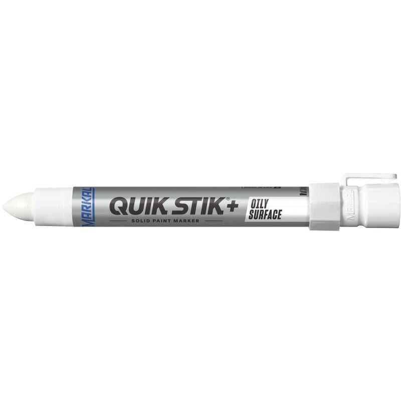 Image of Markal - Stick a vernice con supporto portapezzo Quik Stik