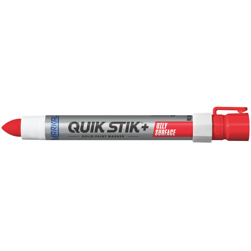 Image of Stick a vernice con supporto portapezzo Quik Stik - Markal
