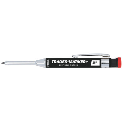 Markal Tieflochmarkierer, Typ: 096260