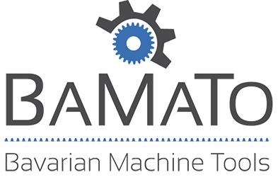 BAMATO - BAVARIAN MACHINE TOOLS