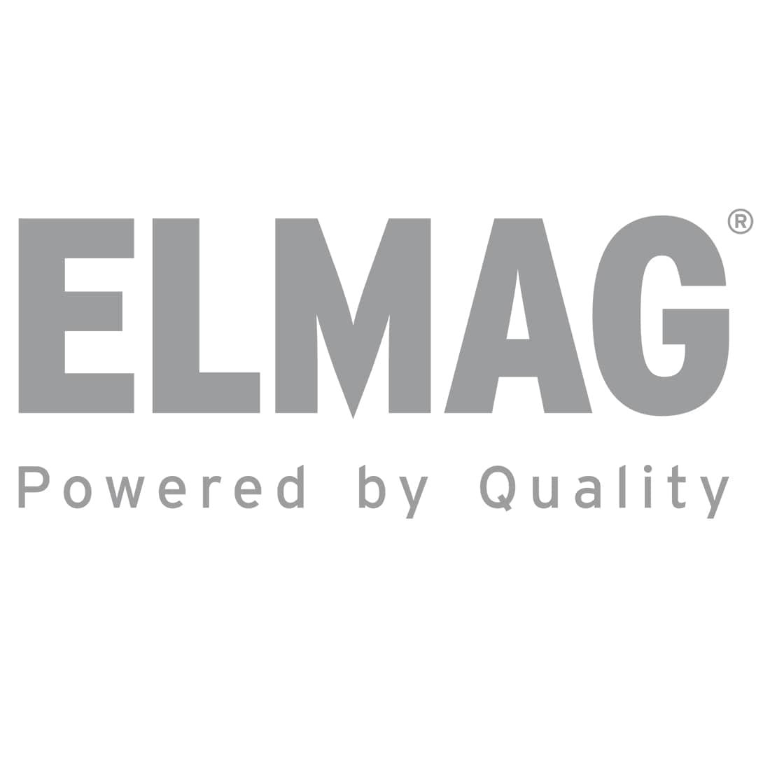 ELMAG Keilriemen-Säulenbohrmaschine Modell KBM 32 SN