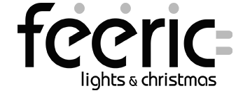 FEERIC LIGHT & CHRISTMAS