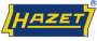 brand image of "HAZET"