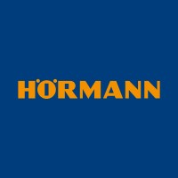 Hörmann Handsender HSE1 868-BS (Struktur Chrom schwarz, mit
