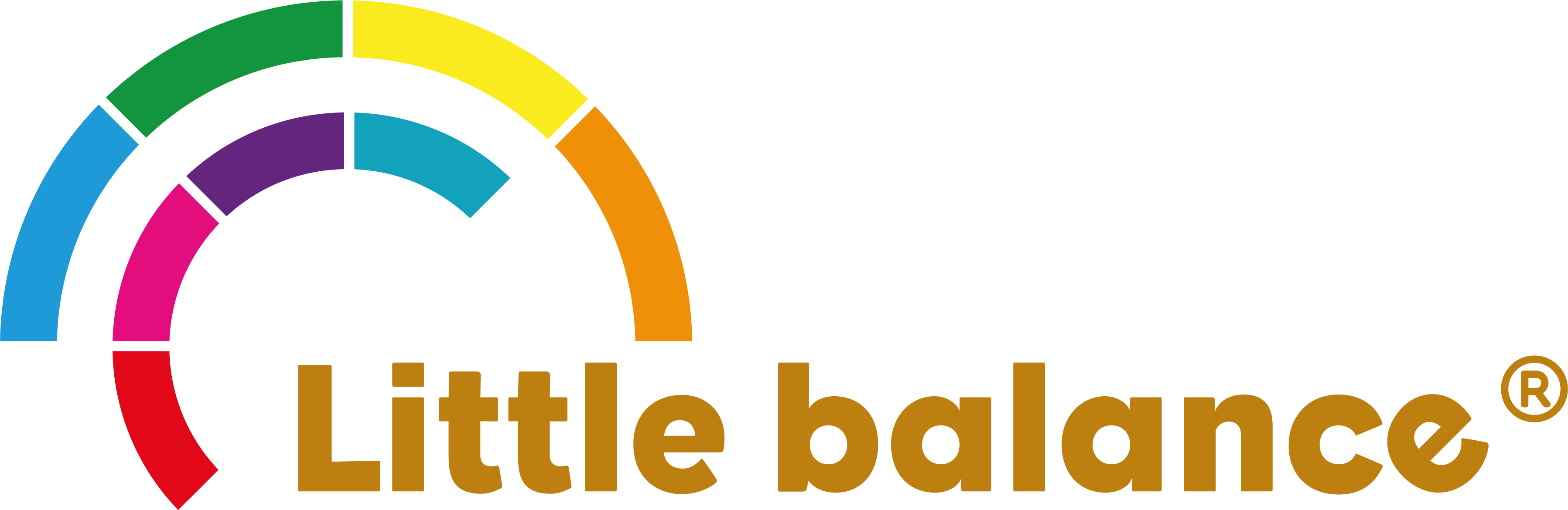 LITTLE BALANCE