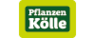 brand image of "PFLANZEN KÖLLE"