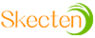 brand image of "SKECTEN"