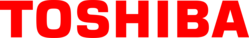 TOSHIBA