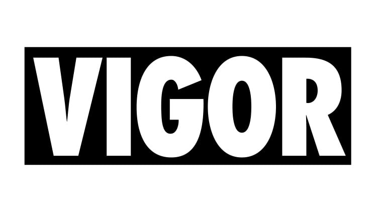 Vigor V1584 Reifenprofilmesser digital