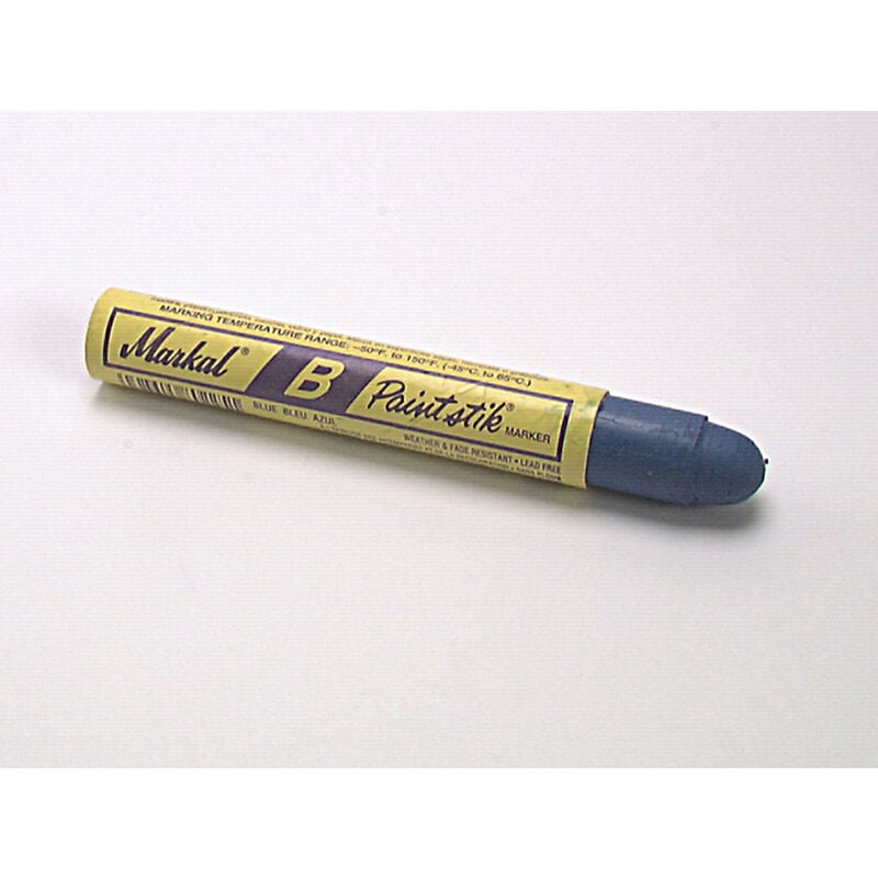 Blue Type b Paint Stick - Markal