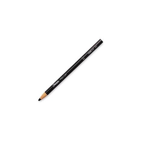 MARKER OKR CHINA 2,0 MM CZARNY - I-S0305071
