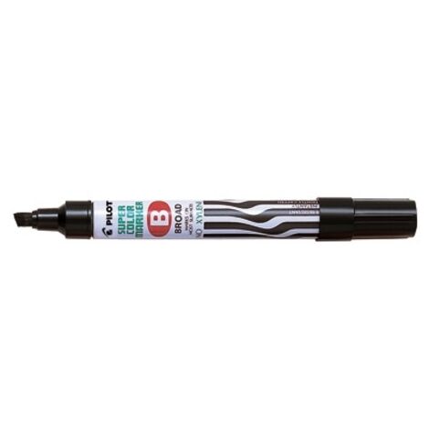 MARKER PILOT SCA-B NERO A'12 0173