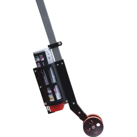 Markierwagen Colormark - Markierroller speziell für Spraytool Markierspray