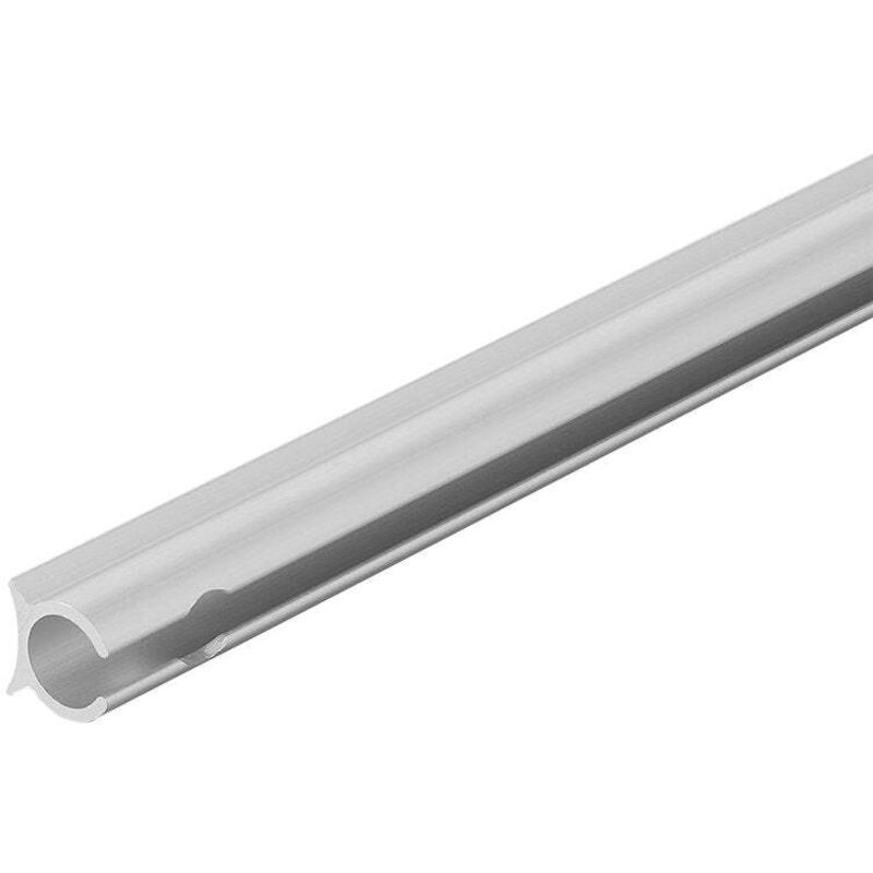 Northix Markisenschiene Aluminium 90 9 Mm X 12 M