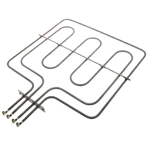 MARKLING, RESISTANCE Cuisinière SOLE 1600w remplacée par 2000+1000w 20.40700.000