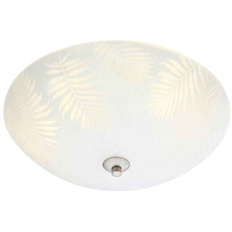 Blad 35 - Lampada a sospensione piccola a filo soffitto in acciaio, E14 - Markslojd