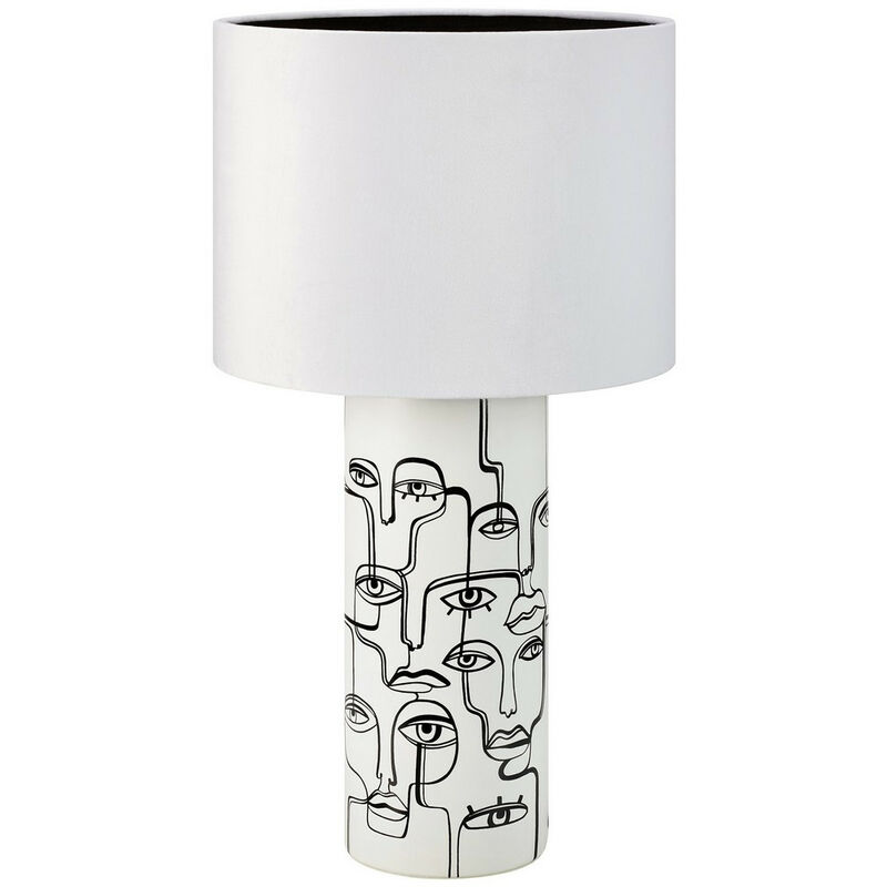 Markslojd - family Lampada da Tavolo 1 Luce con