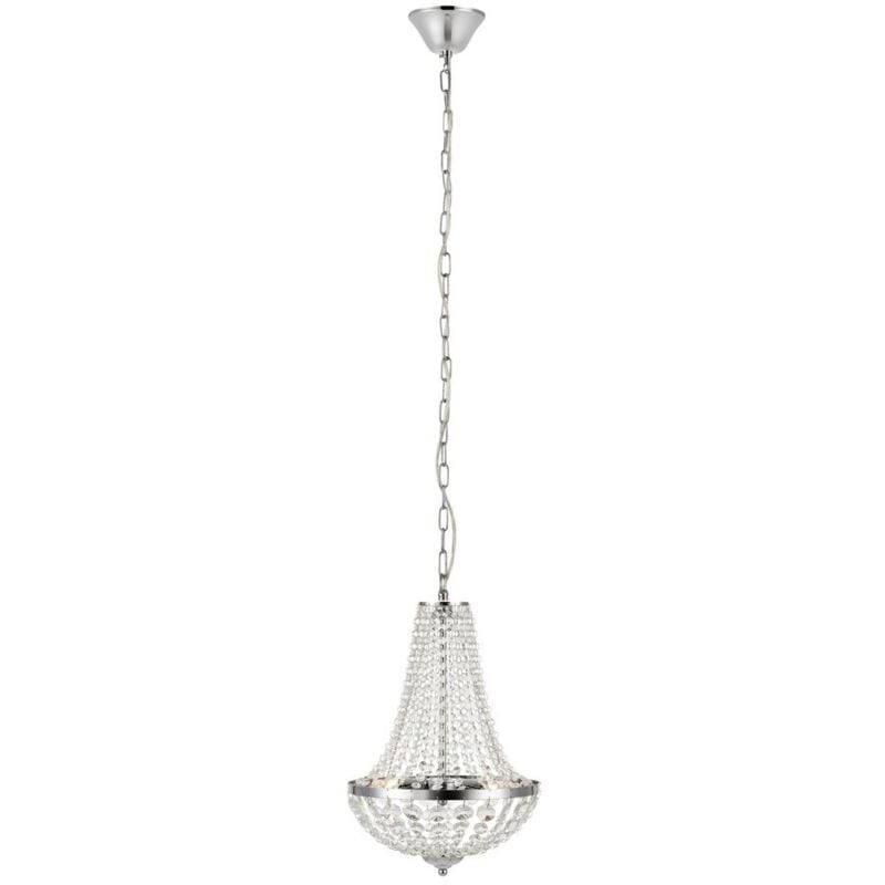 Markslojd - GRS107550 - Plafoniera da bagno a 2 luci Cromo IP44, G9