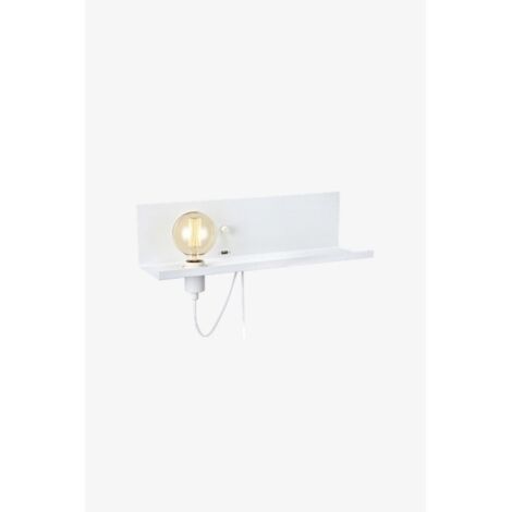 Markslojd MULTI - Applique murale d'intérieur à 1 lumière, blanc, E27
