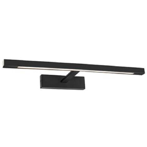 Markslojd NEPTUNUS Applique Picture 9W LED Noir, IP44