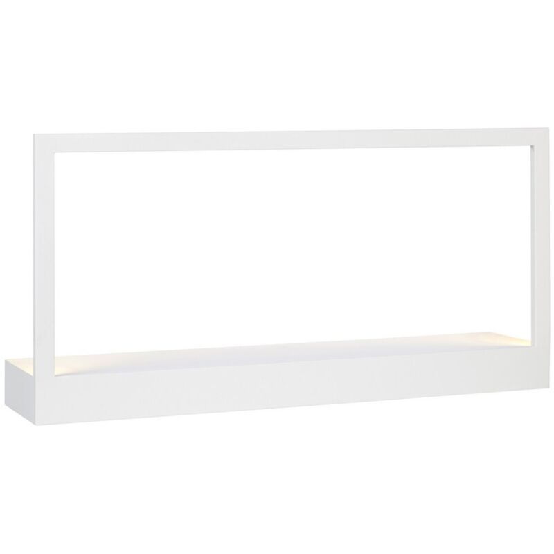 Pablo - Lampada da parete a led bianca - Markslojd