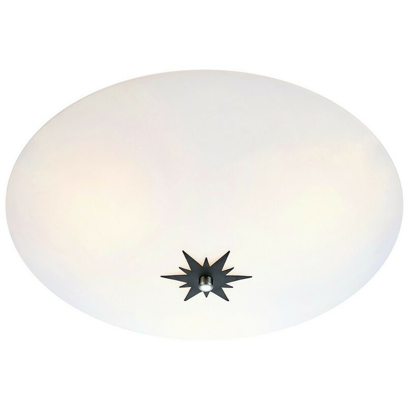 Markslojd ROSE Lampada da parete a filo in vetro