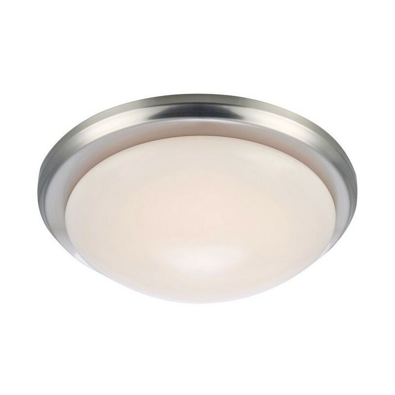 

Markslojd ROTOR - Lámpara de techo LED para baño Antique IP44