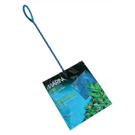 Marla a maglie fine - 15 cm x 13 cm - 30 cm