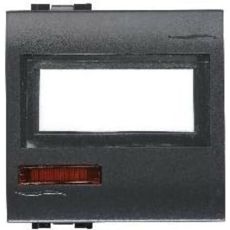 MARLANVIL - PULSANTE PORTANOME LUMINOSO16A 7796.230