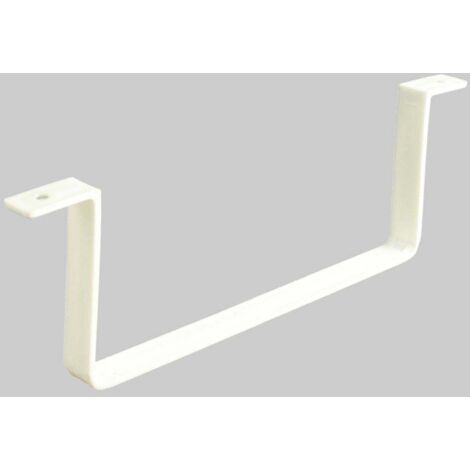 Marley Flachkanalhalter 220 für Flachkanal 220 mm Flachkanäle