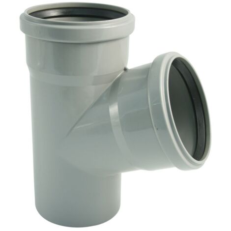 Marley HT-Abzweig DN 110/110 67° HT-Rohre