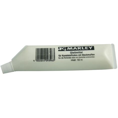 Marley HT-Gleitmittel 150 ml HT-Rohre