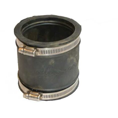 Marley HT-Rohrverbinder Kupplung 32-40 mm HT-Rohre