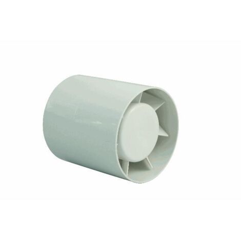 Marley Rohreinschubventilator MC 100E C10 Ø 100 mm Lüftungsventilatoren