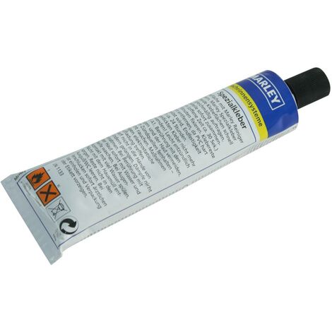 Marley Spezialkleber für Dachrinnen / 100g HT-Rohre