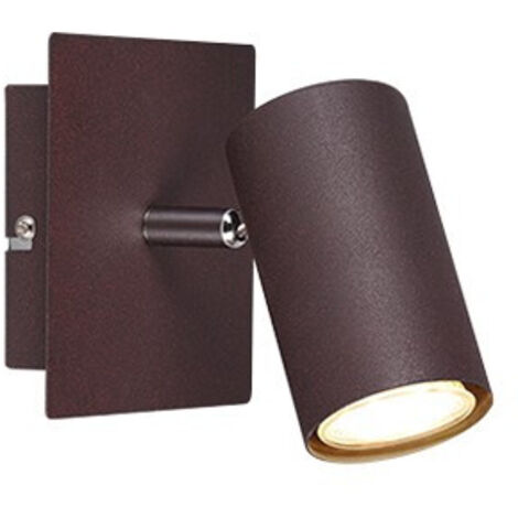 Marley spot rust metal cylinder l. 15cm 802400124