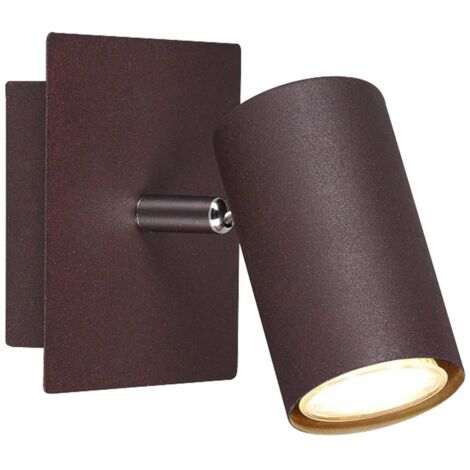 Marley spot rust metal cylinder l. 15cm 802400124
