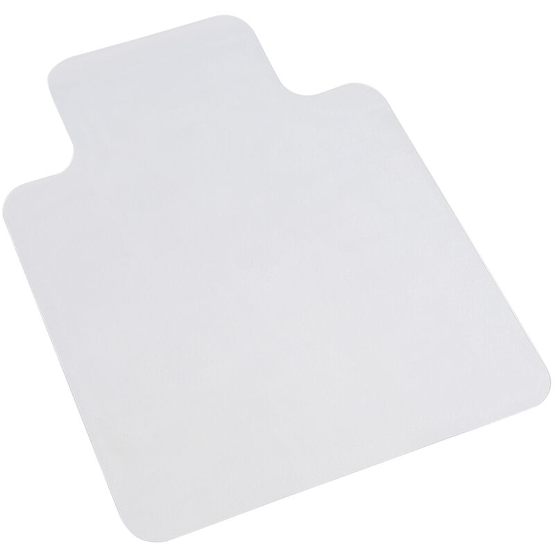 Marlow Chair Mat for Carpet Office Hard Floor Protectors Pvc Non Slip 120X90