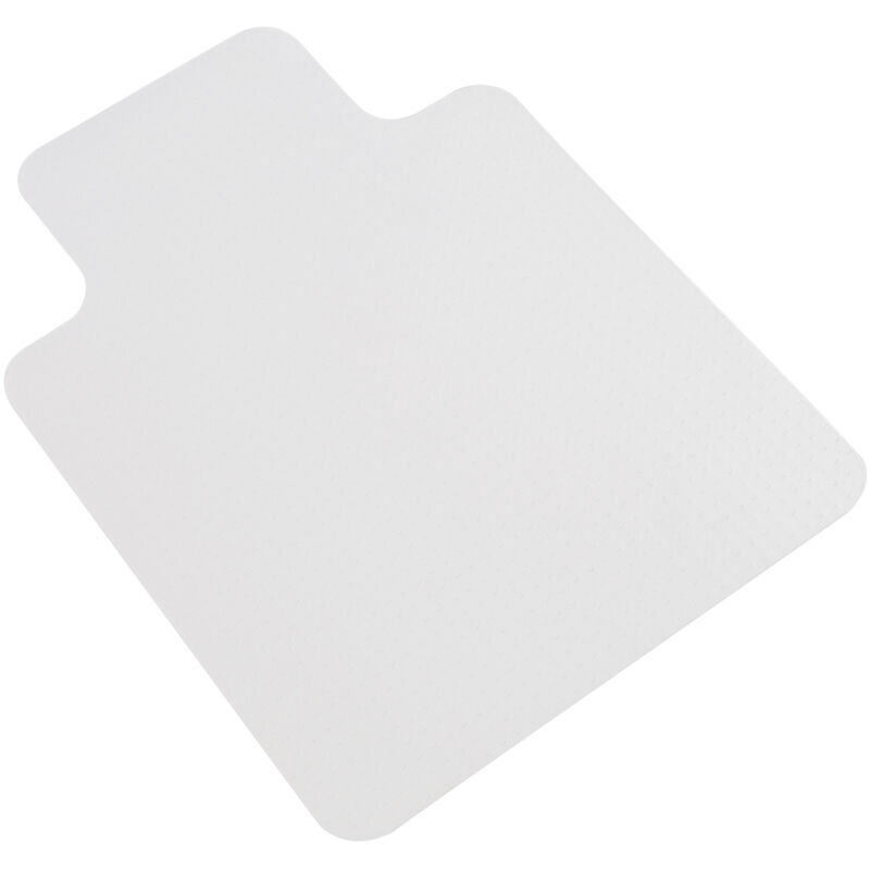 Marlow Office Chair Mat Hard Floor for Carpet Protector Pvc Non Slip 120x90cm