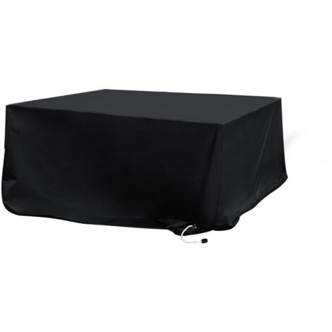 Marlow Outdoor Furniture Cover Garden Patio Waterproof Rain UV Protector 170CM