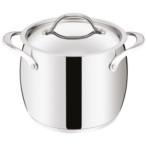 Marmite 24 cm avec couvercle - Orchestra - LAGOSTINA