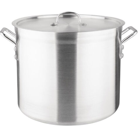 Marmite Aluminium 22,7 L - Vogue