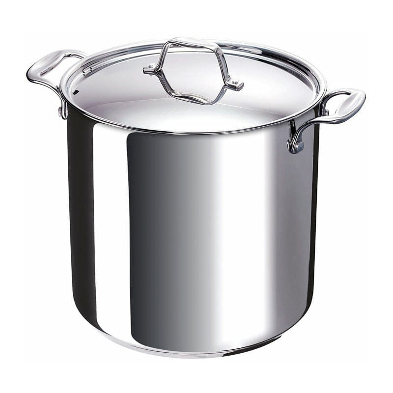 Traiteur Chef 17 l en inox - Beka