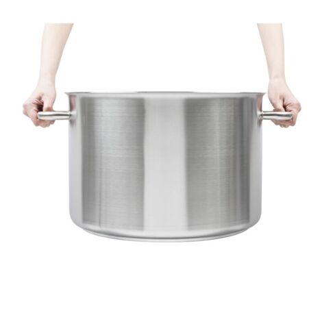 Marmite Excellence Bourgeat 50 L