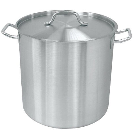Marmite Induction Inox Haute 49 L - Vogue