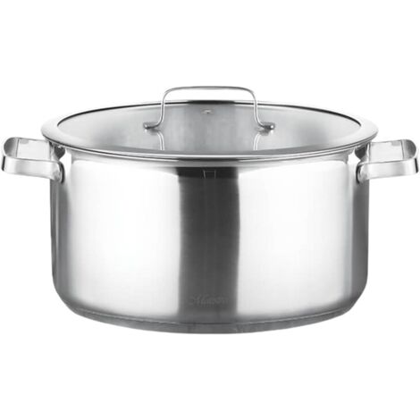 Marmite Maestro avec couvercle 20 cm, 2,5 l