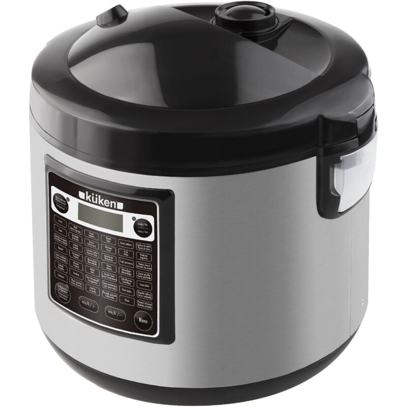 Marmite programmable 900w 5litres küken