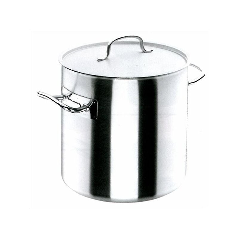 Chef traiteur 24 10L +cv inox - Lacor